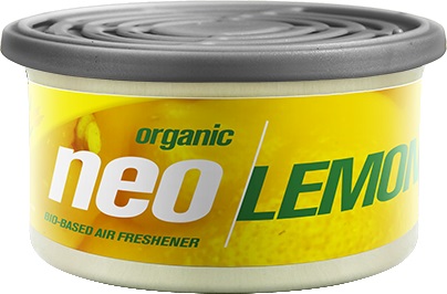 Fragrância Organic NEO Lemon