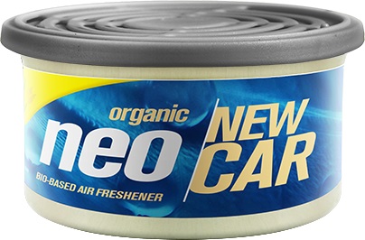 Fragrância Organic NEO New Car