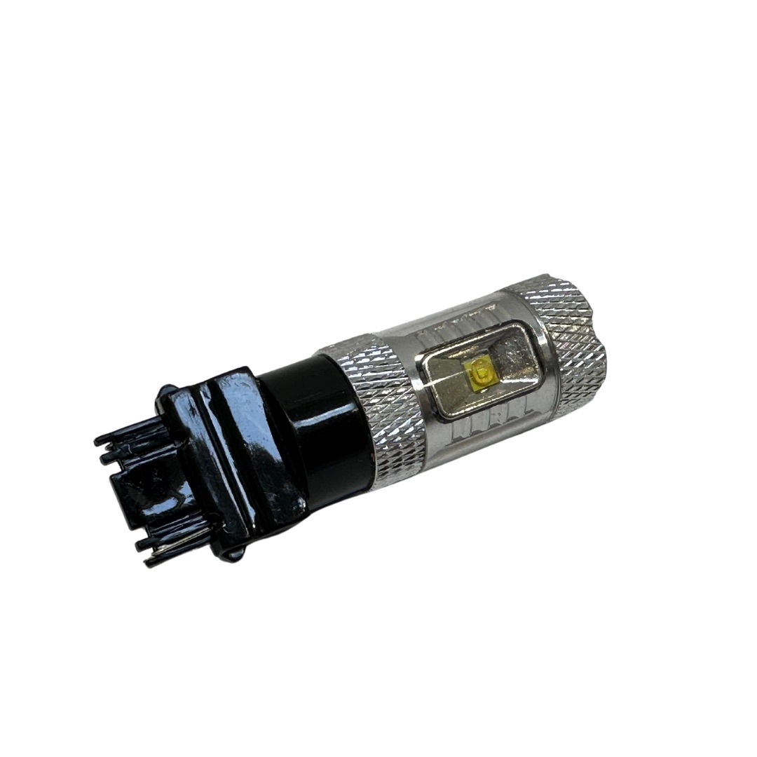 LED S/CASQUILHO T25 3156 6 SMD CAN/BUS