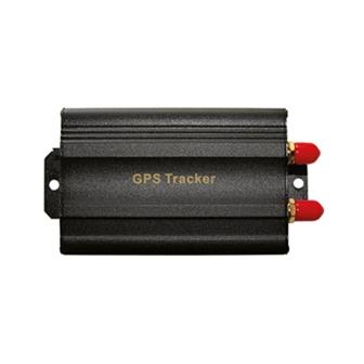 Localizador GPS Tracker c/ GSM/GPRS