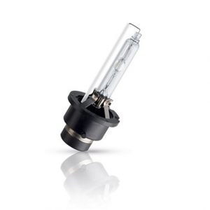 Lampada Xenon MS D4S 35W 6000K