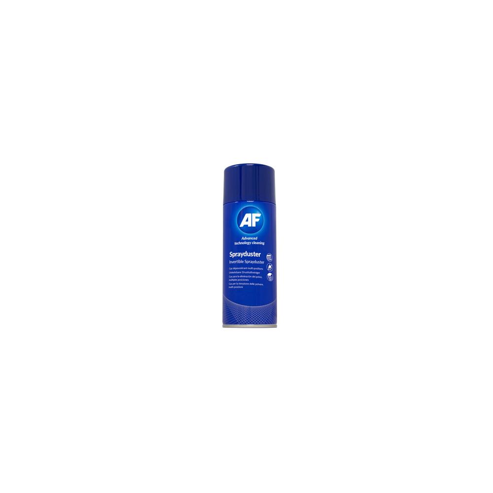 Spray Ar Comprimido Geral Sprayduster Invertível 200ml