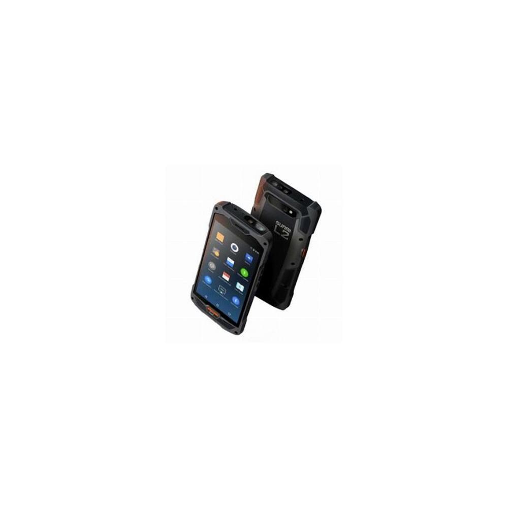 PDA Sunmi L2 RUGGED 2D Zebra 2GB/16GB/5MP/NFC/4G