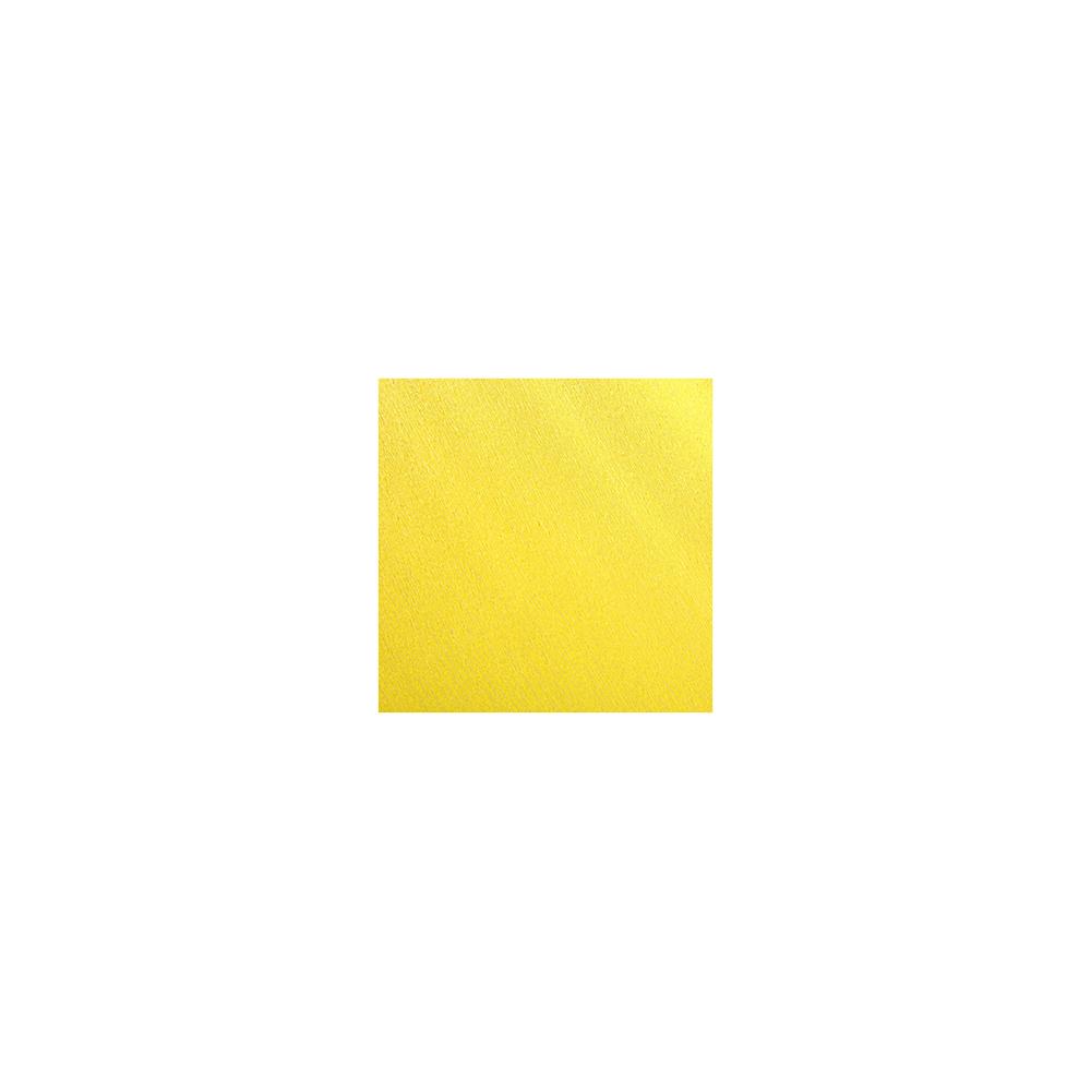 Papel Crepe Amarelo Palha 50x250cm Canson Rolo
