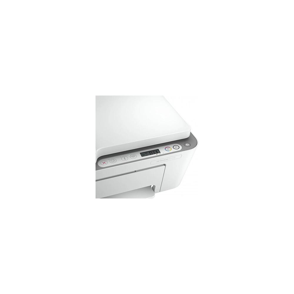 Multifunções HP Tinta A4 Deskjet 4120e WiFi