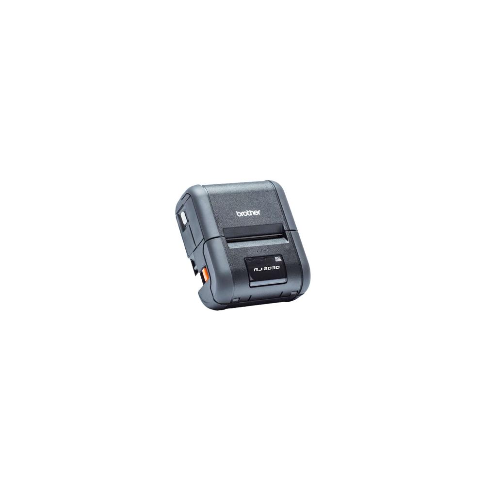 Impressora Portátil RJ2050 Talões USB Bluetooth MFi WiFi