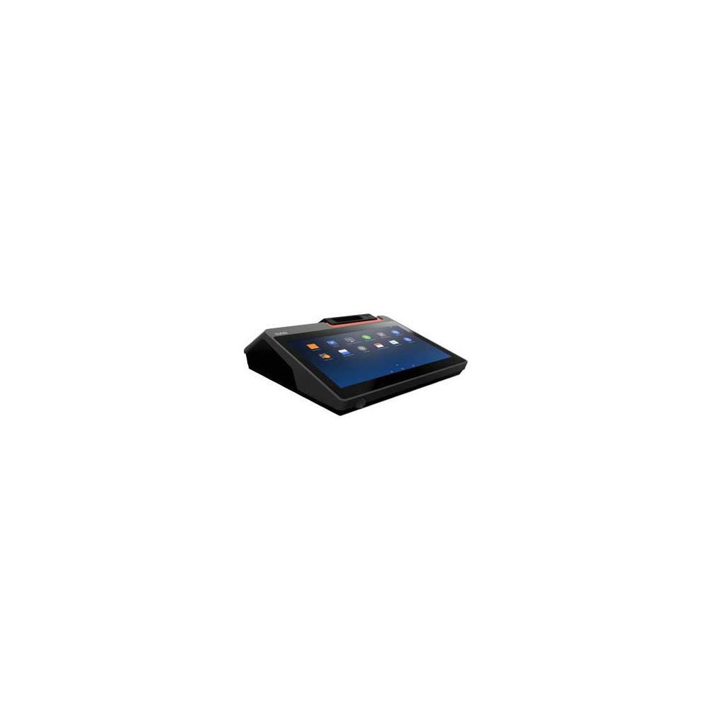 POS T1 Mini 11.6 HD Touch Impressora Integrada