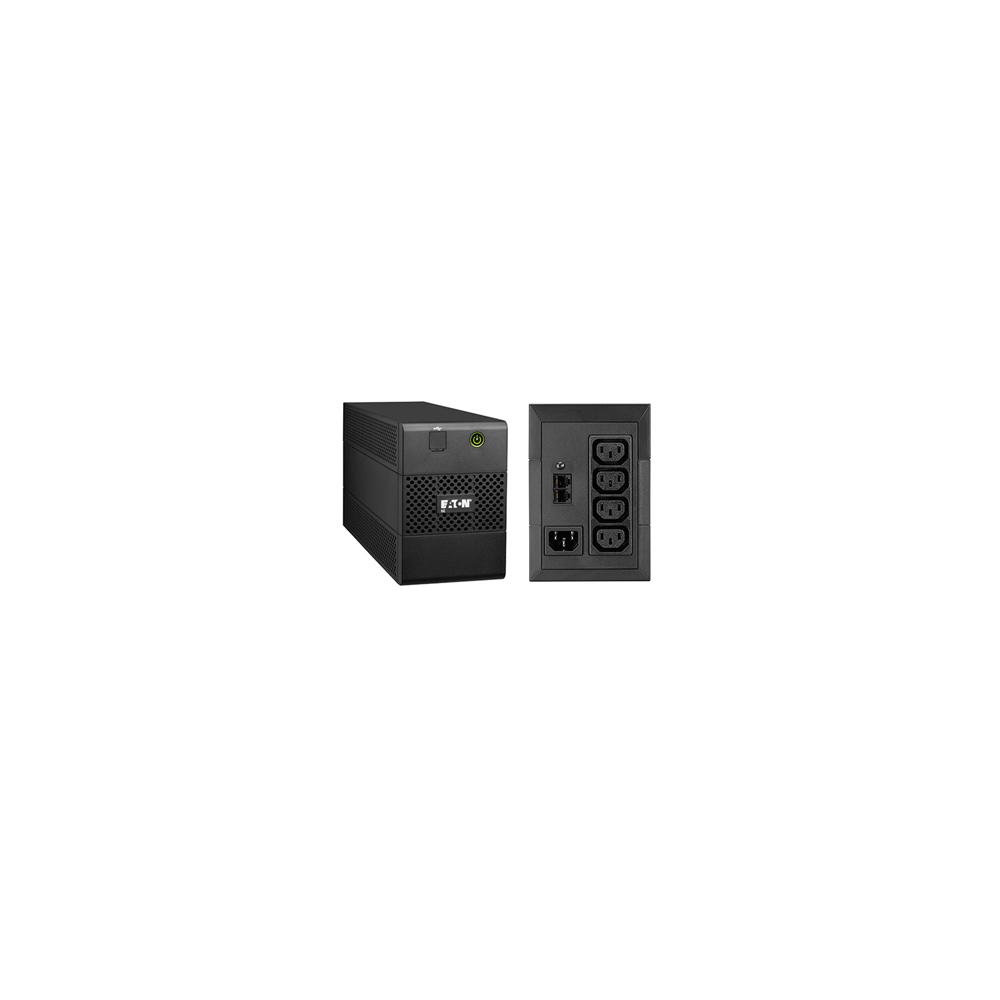 UPS Eaton 5E 650i USB 650 VA