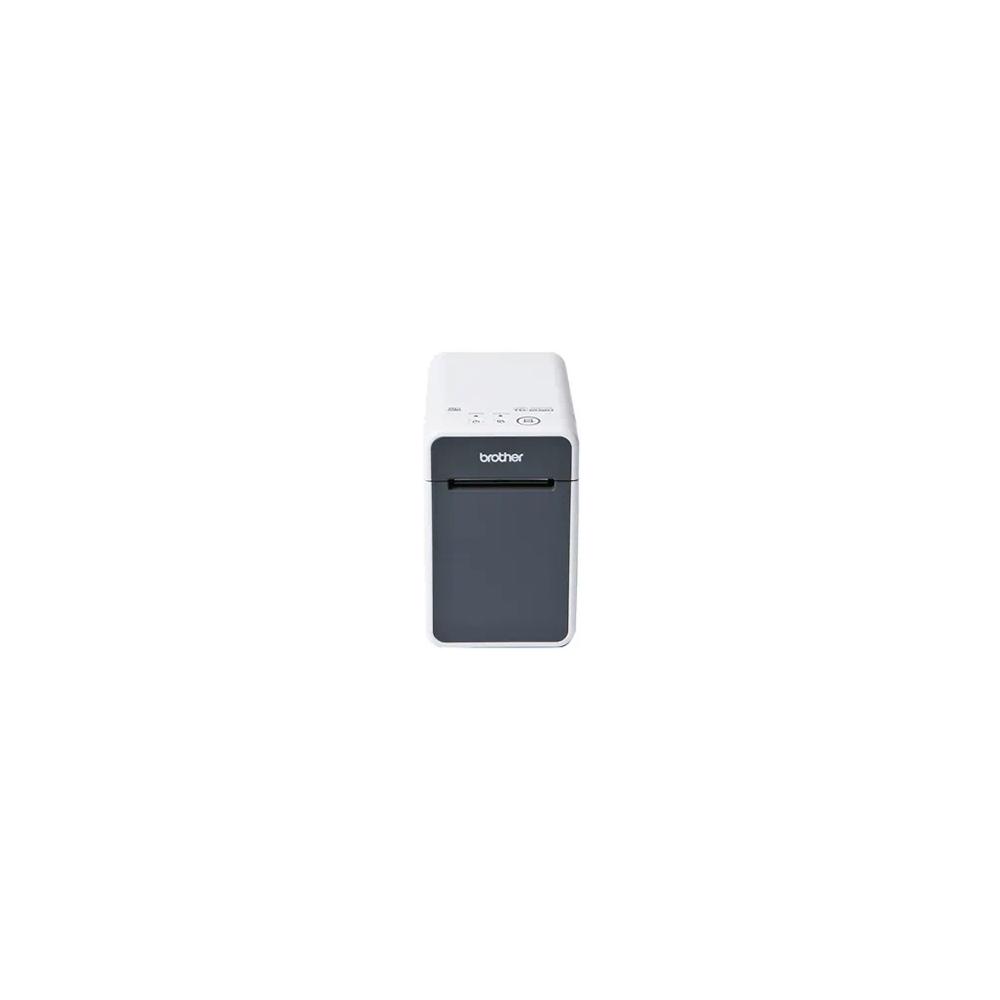 Impressora Etiquetas Talões TD-2020A USB Serie
