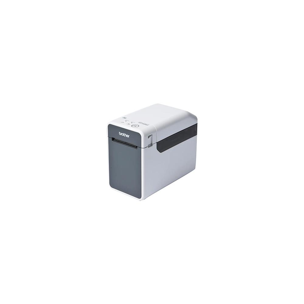 Impressora Etiquetas Talões TD-2020A USB Serie