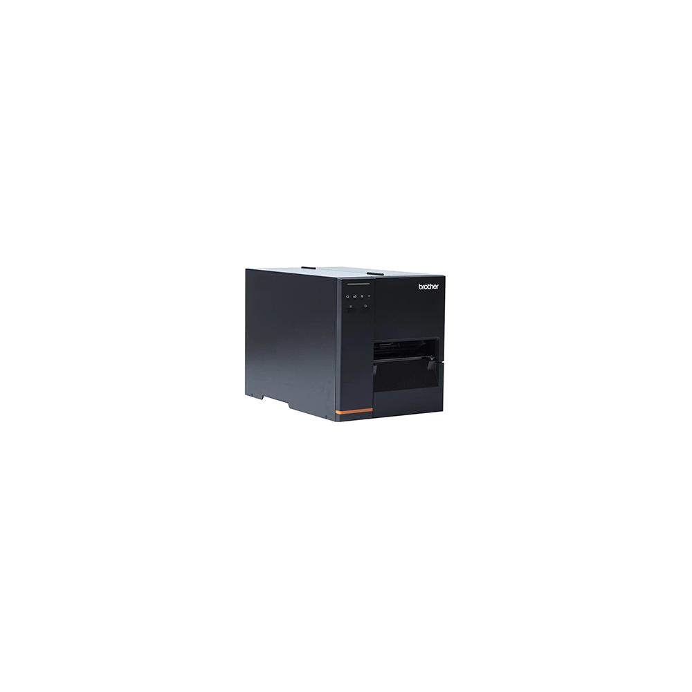 Impressora Etiquetas Industrial TJ-4005DN USB/LAN/Serie