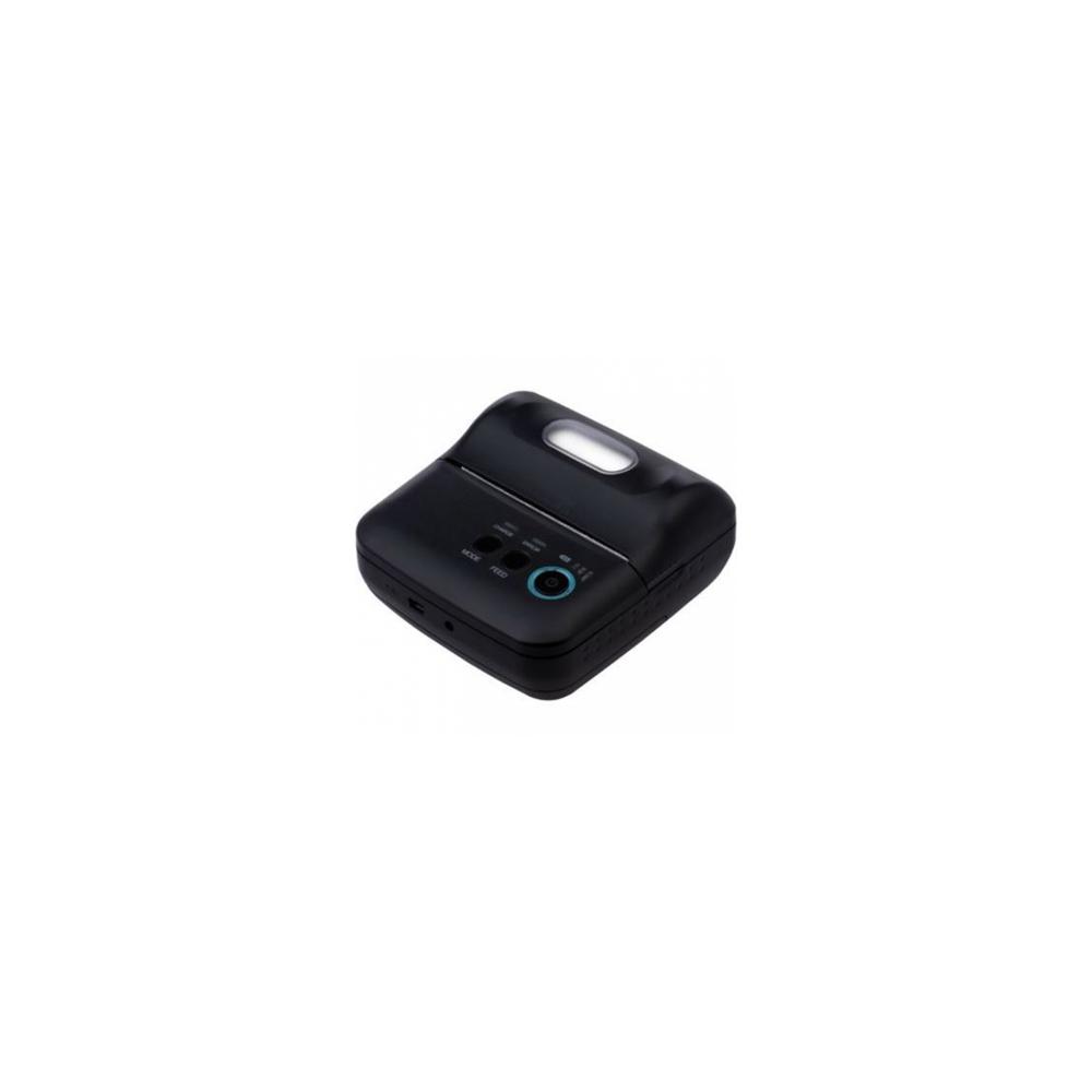 Impressora DDIGITAL Portátil Bluetooth USB + BolsaTransporte