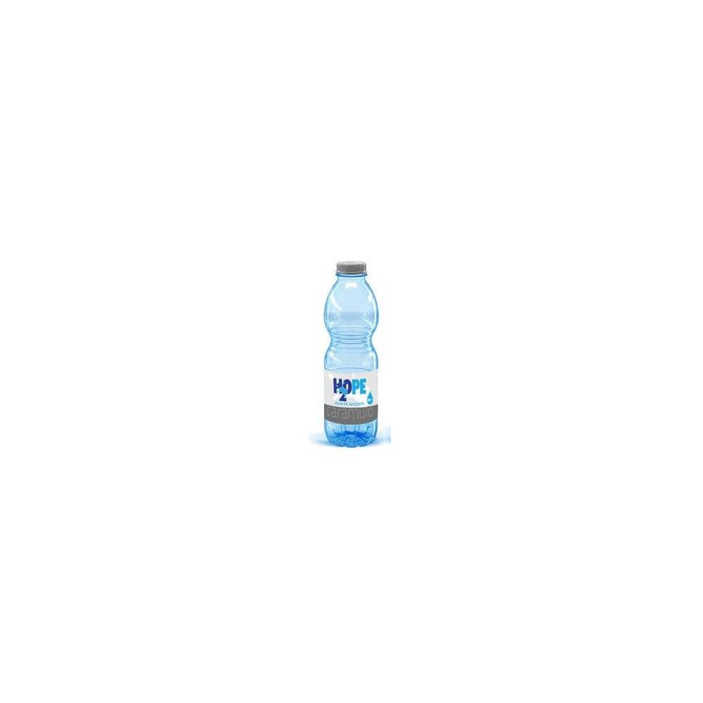 Água de Nascente H2OPE 0,33L Pack 24un
