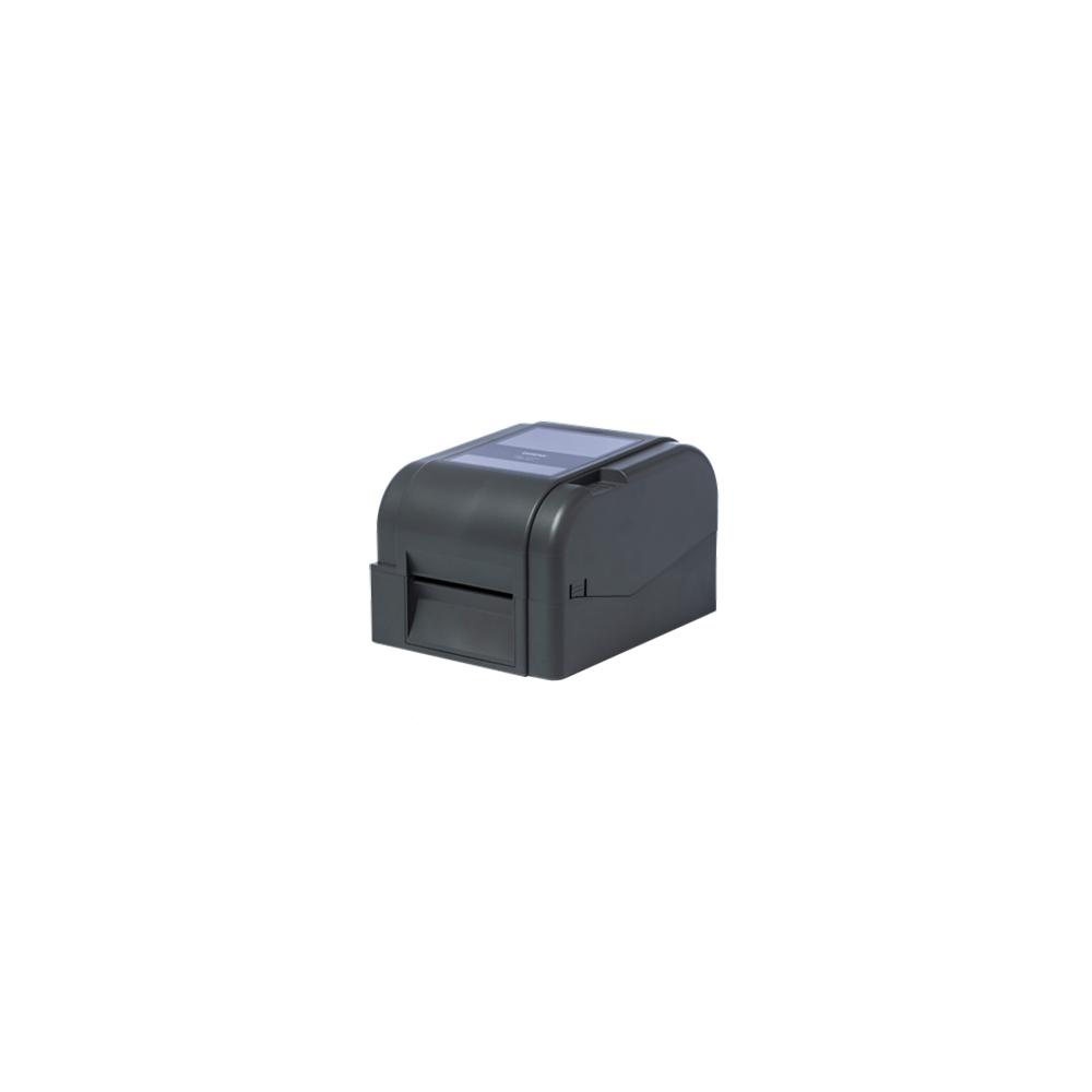 Impressora Etiquetas Talões TD-4420TN USB Serie Rj45