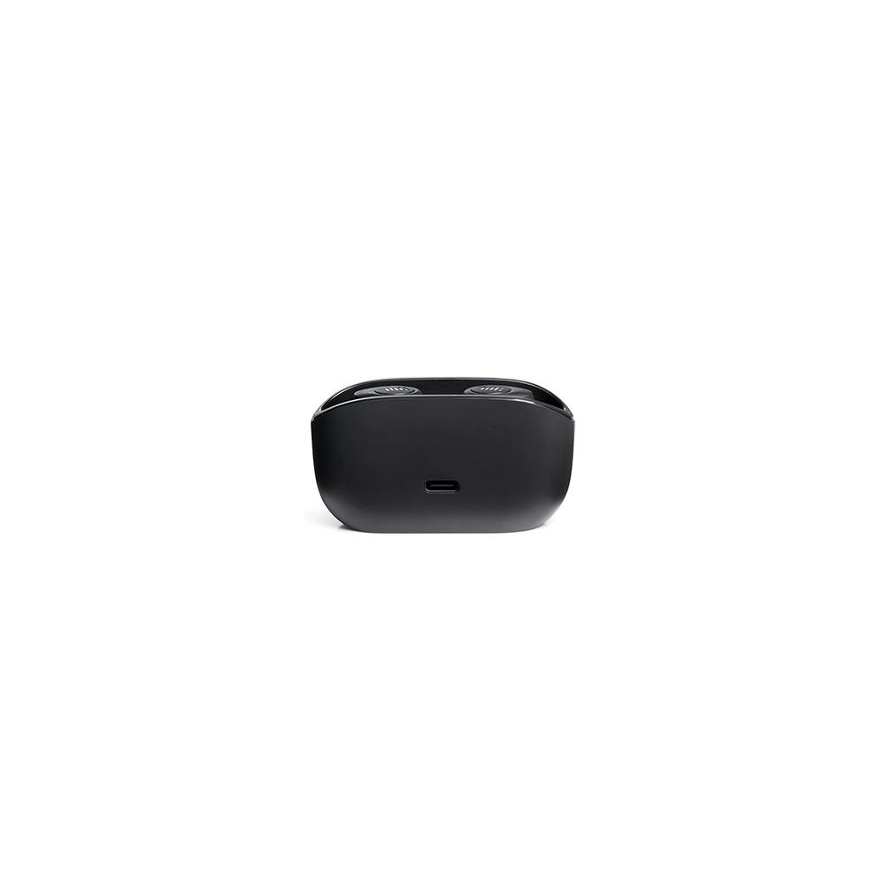 Auriculares Bluetooth JBL Wave 100 True Wireless Preto | maxone