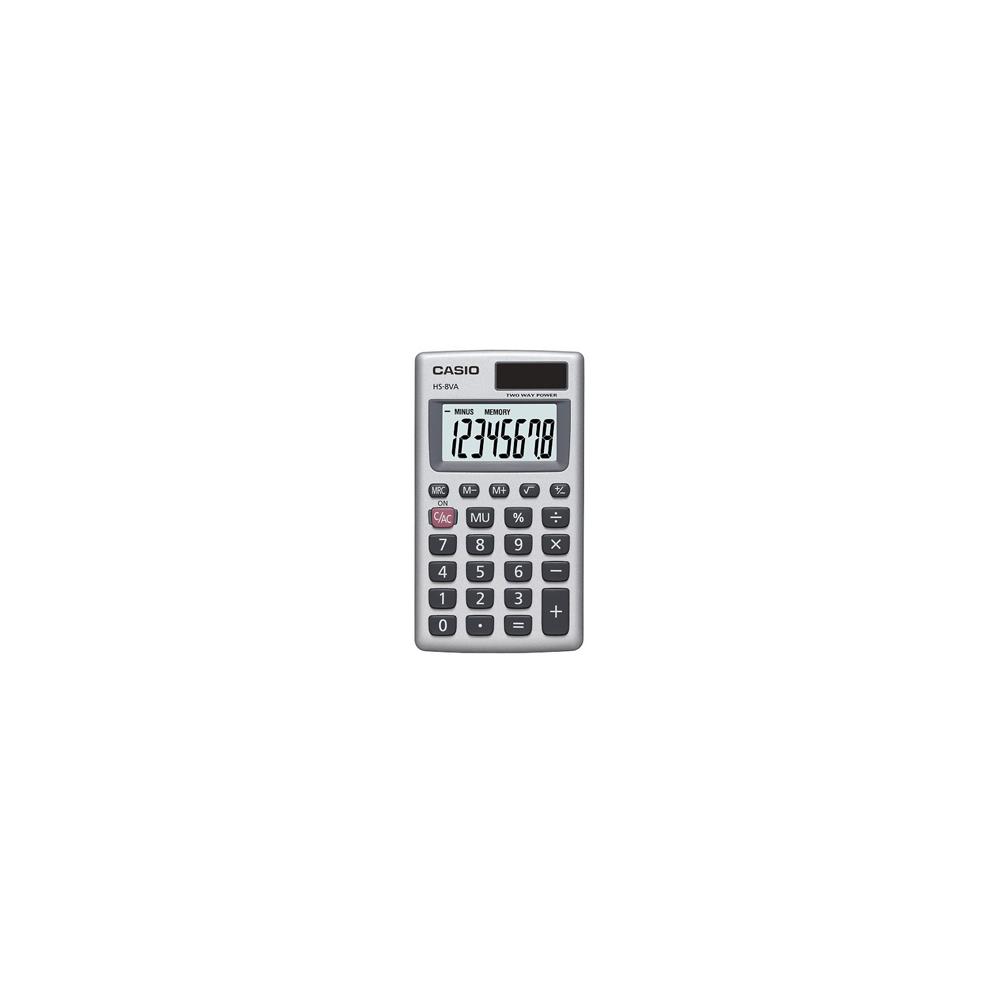 Calculadora de Bolso Casio HS8VA