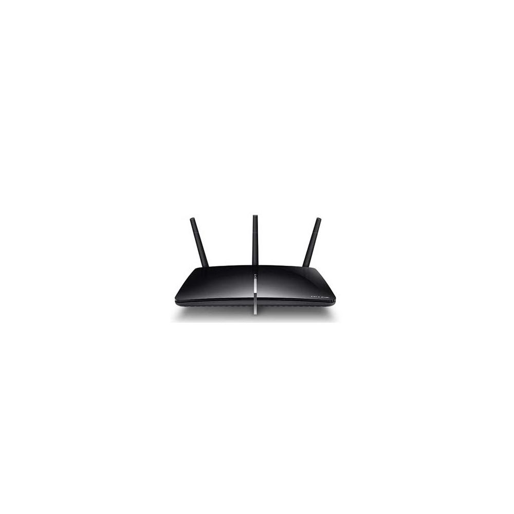 Router AC1200 Wireless Dual Band Gigabit
