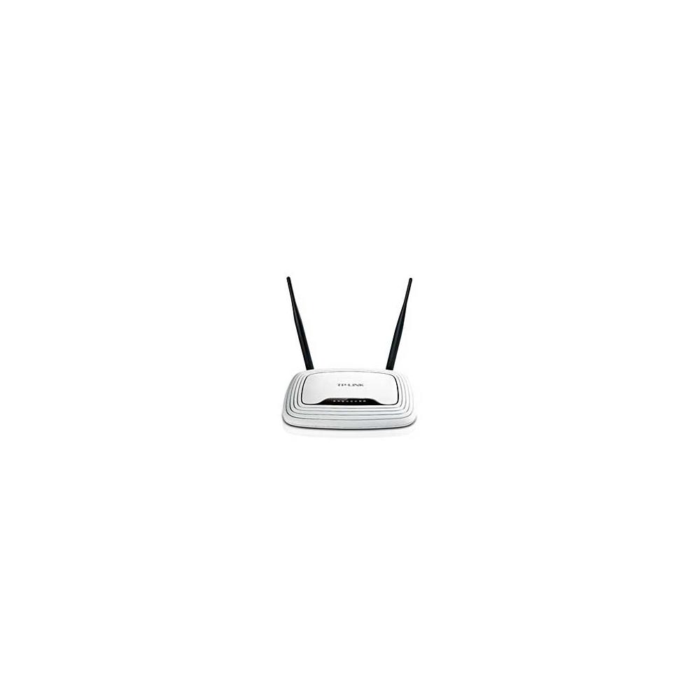 Router 300Mbps 802.11n 4x10/100 TL-WR841N