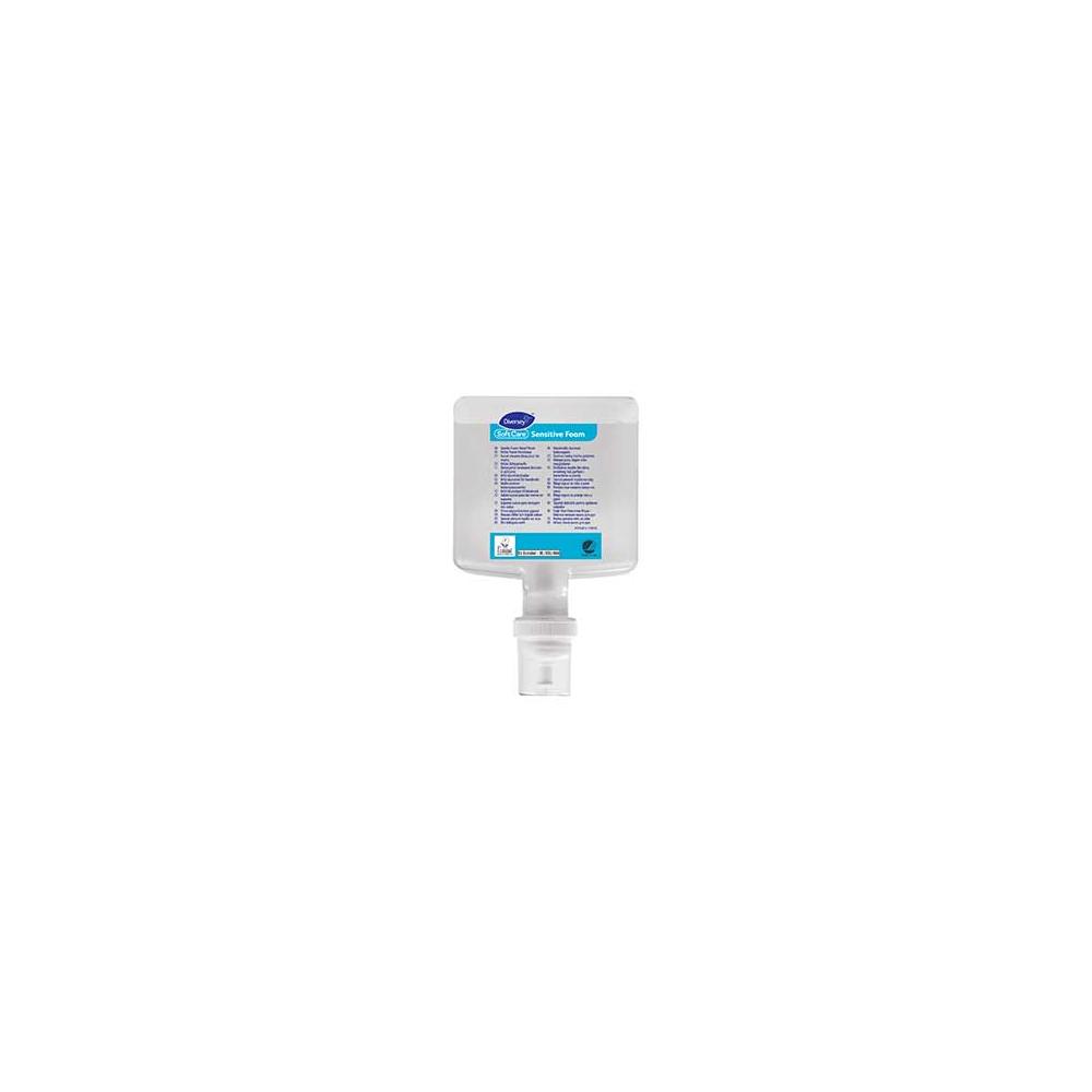 Sabonete Espuma Soft Care Sensitive IC Recarga 1,3L 1un