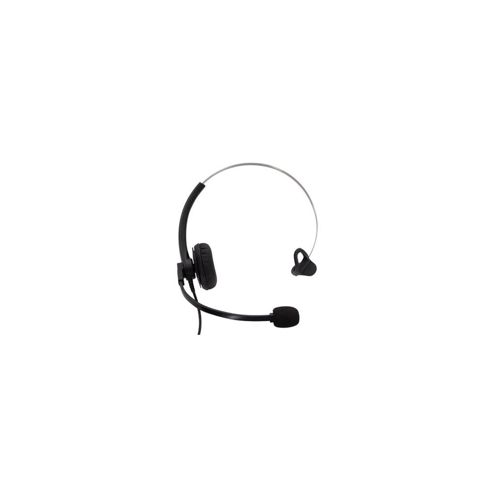 Headset Call Centers Jack 3.5 mm