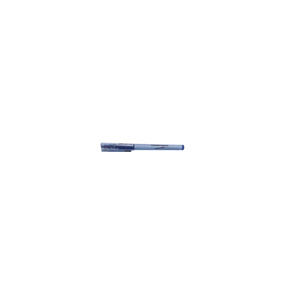 Marcador Roller Azul 0,7mm Paper Mate Aquandis 1un