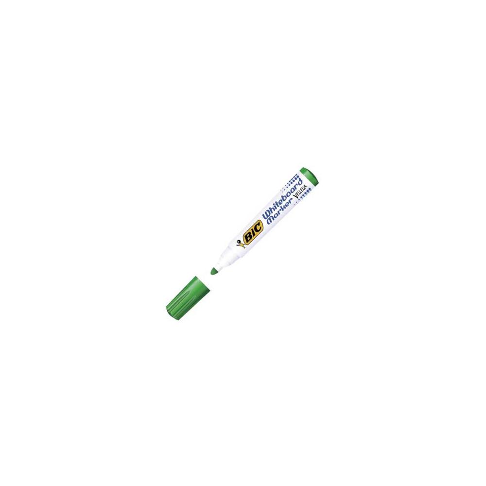 Marcador Quadros Brancos Verde 1,4mm BIC 1701 1un