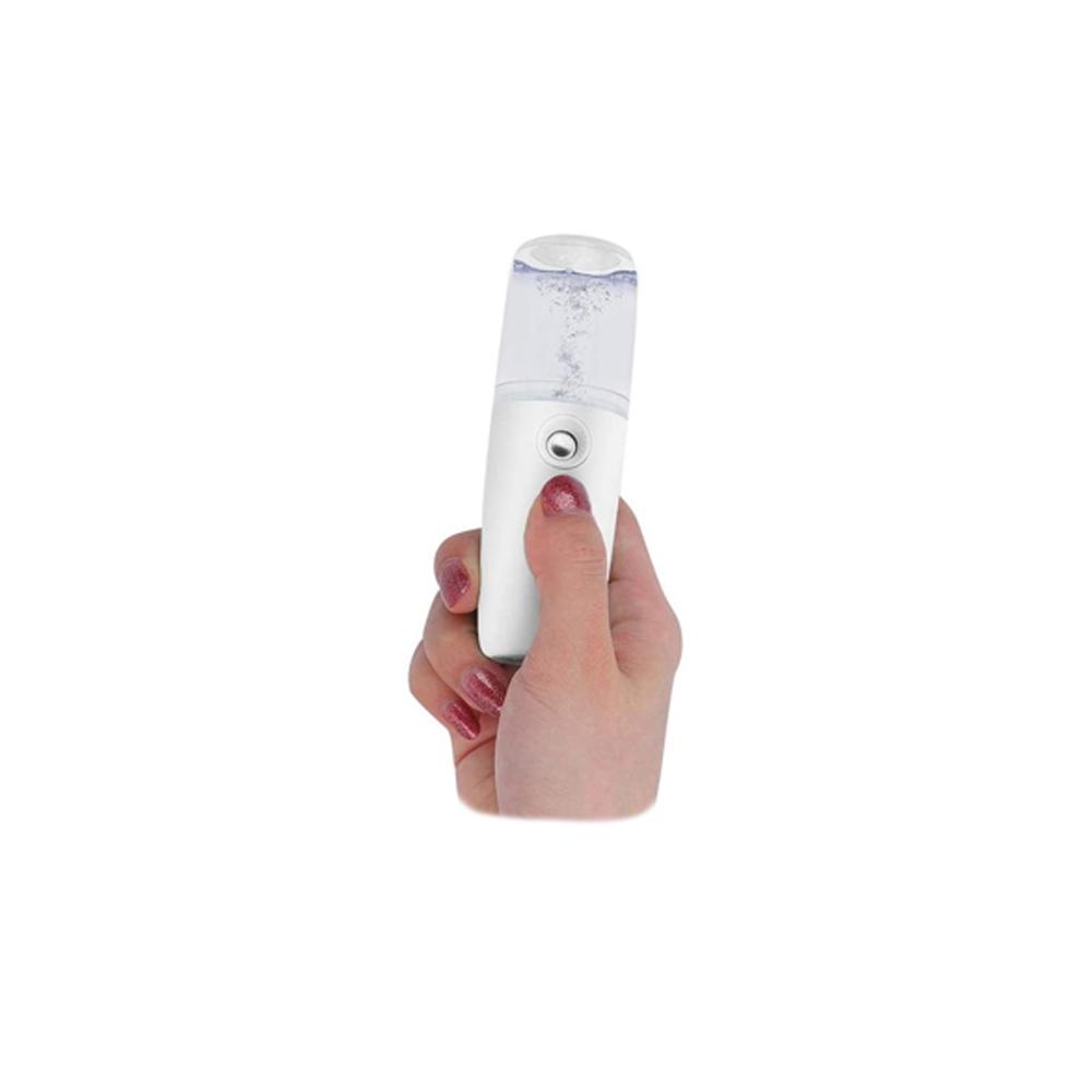 Mini Nano Hidratante de Atomização Recarregável USB 30ml