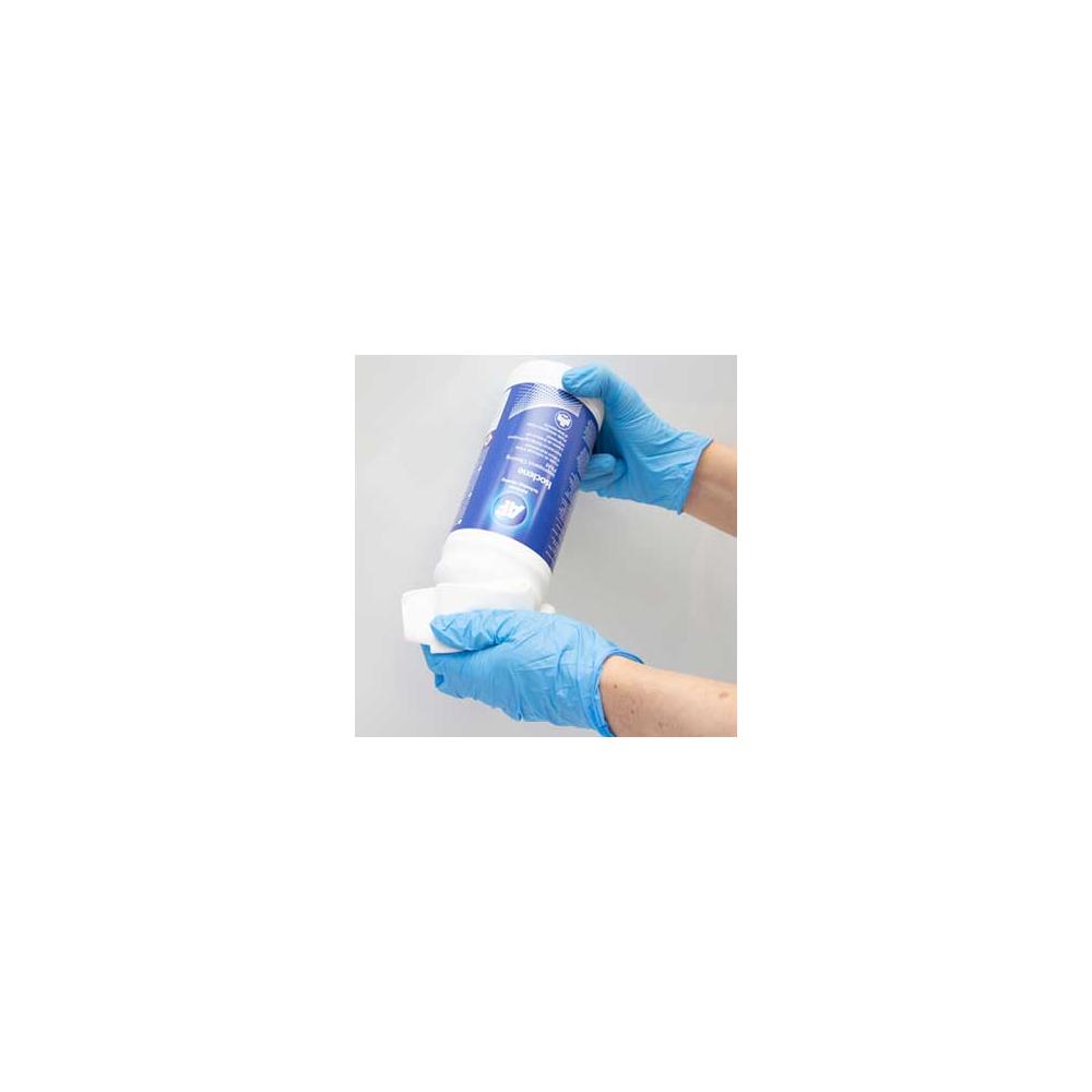 Desinfetante Limpeza Isopropanol 1L