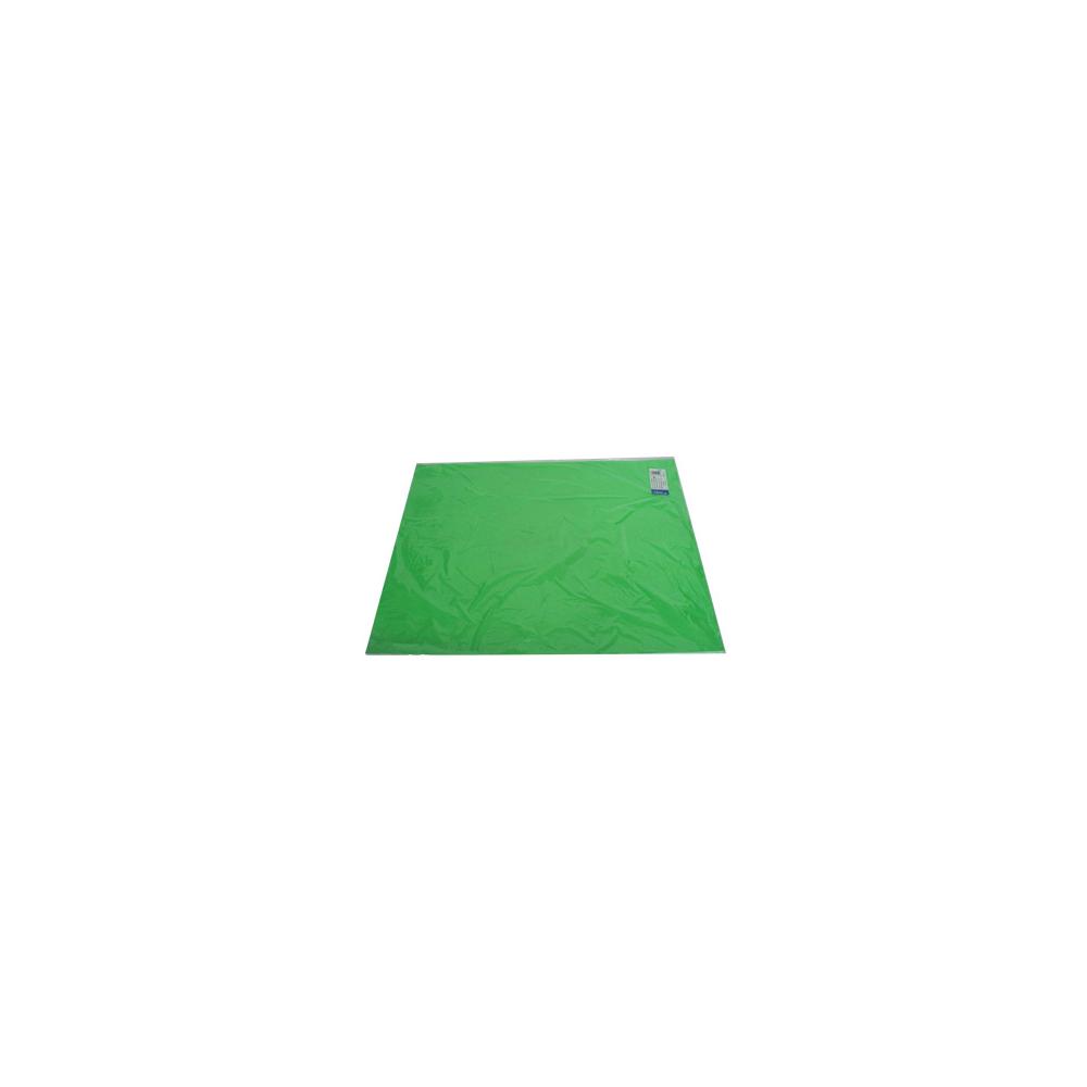 Cartolina A3 Verde Fluorescente 250g 50 Folhas Canson