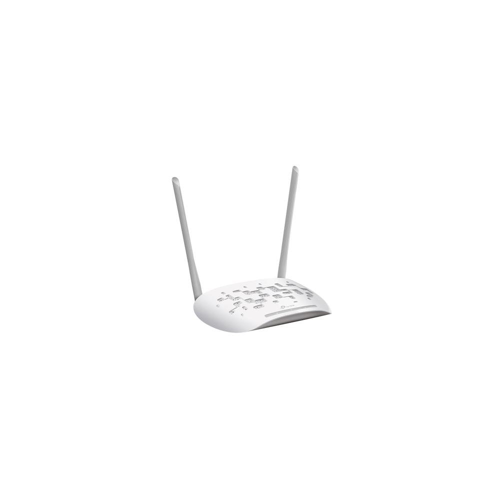 Access Point / Repeater N300 Wi-Fi 300Mbps 2 Antenas