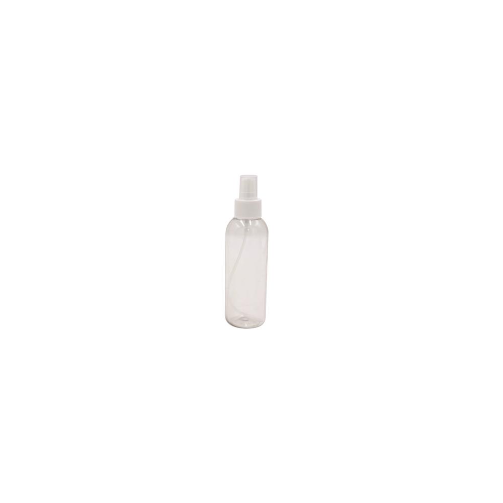 Frasco Vazio Plástico Spray 100ml