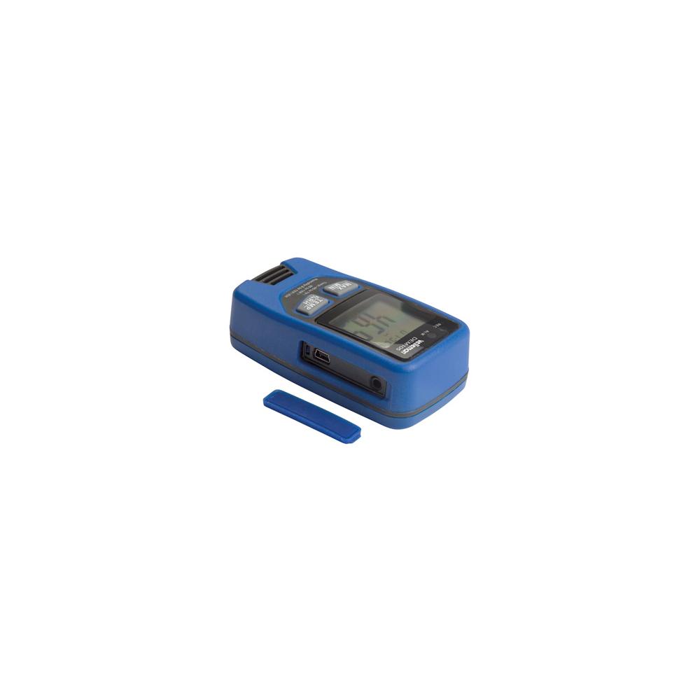 Coletor de Dados da Temperatura e Humidade Interface USB