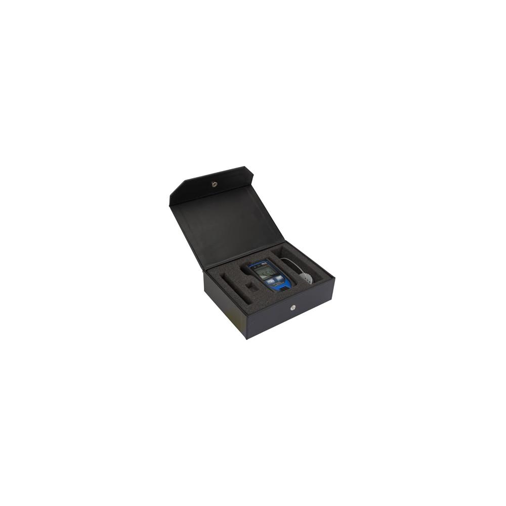 Coletor de Dados da Temperatura e Humidade Interface USB