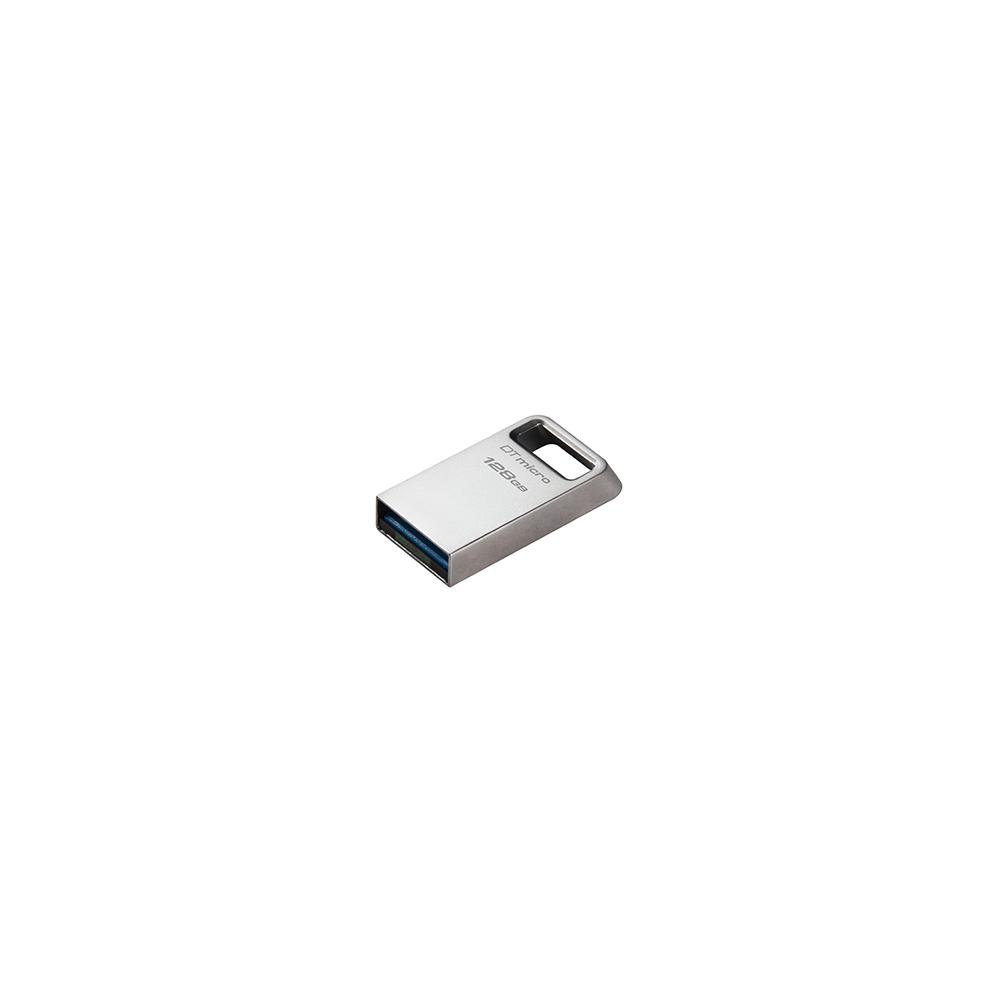 Pen Drive 128GB USB 3.2 Gen2 DataTraveler Micro