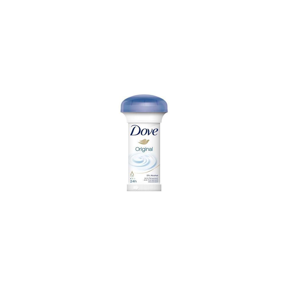 Desodorizante Creme Dove Original 50ml