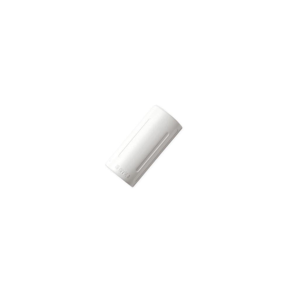 Apagador Magnético para Quadros Brancos 128x60x30mm Branco