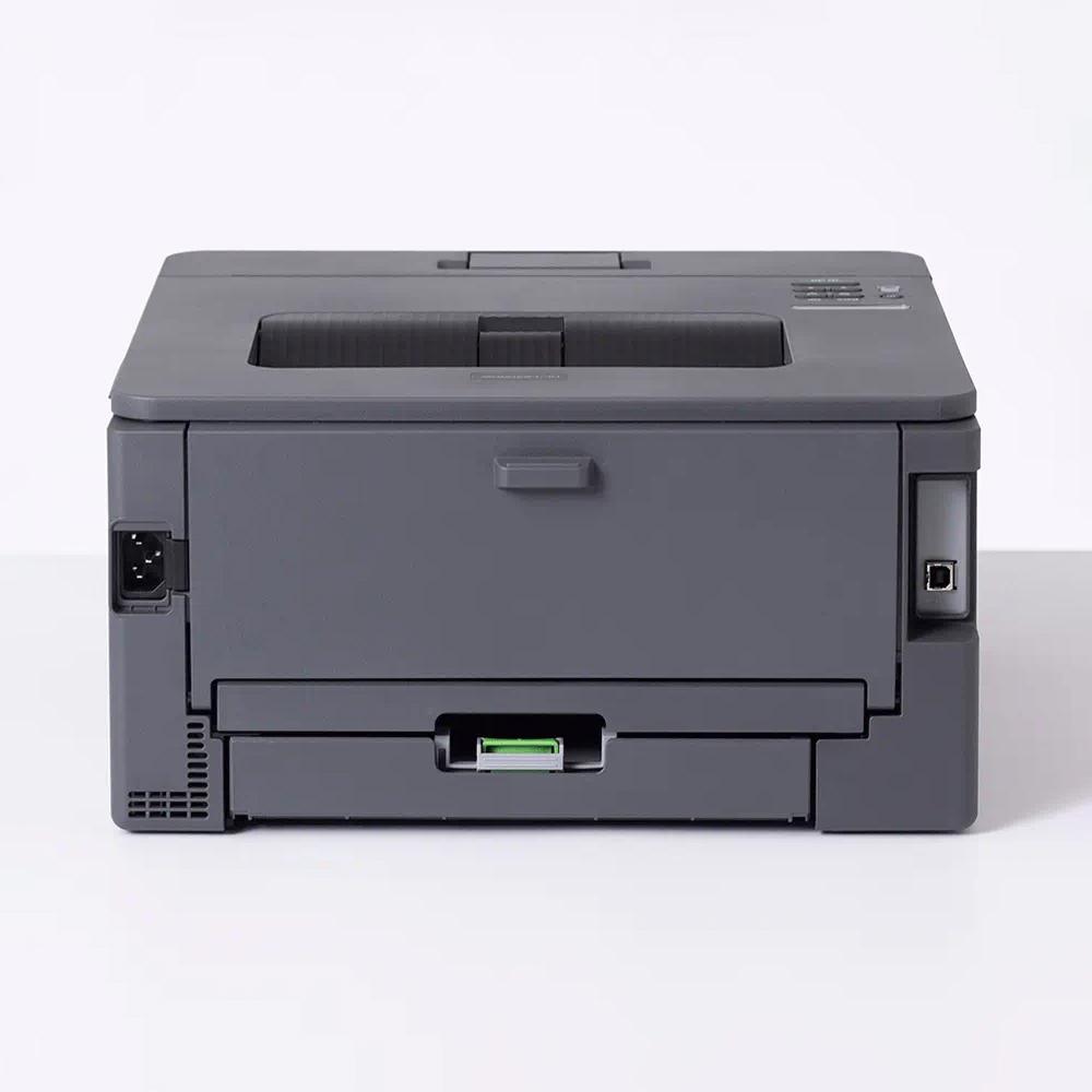 Impressora BROTHER Laser Mono HL-L2400DW