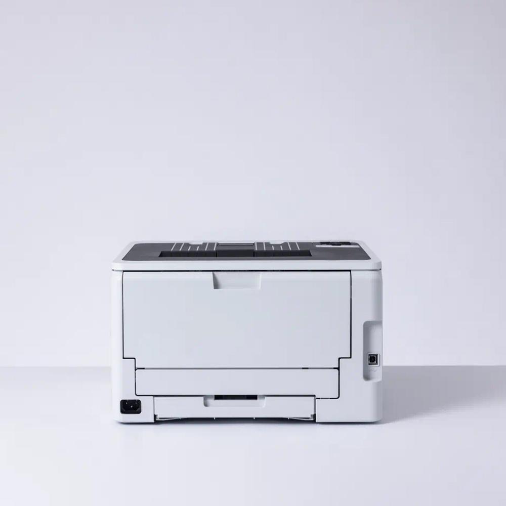 Impressora BROTHER Laser/Led Cor HL-L3220CW