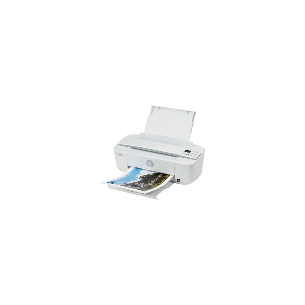 Multifunções HP Tinta A4 Deskjet 3750 WiFi Branco