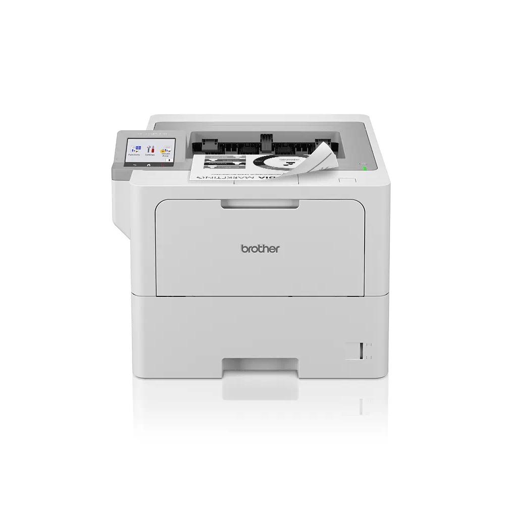 Impressora BROTHER Laser Mono HL-L6410DN