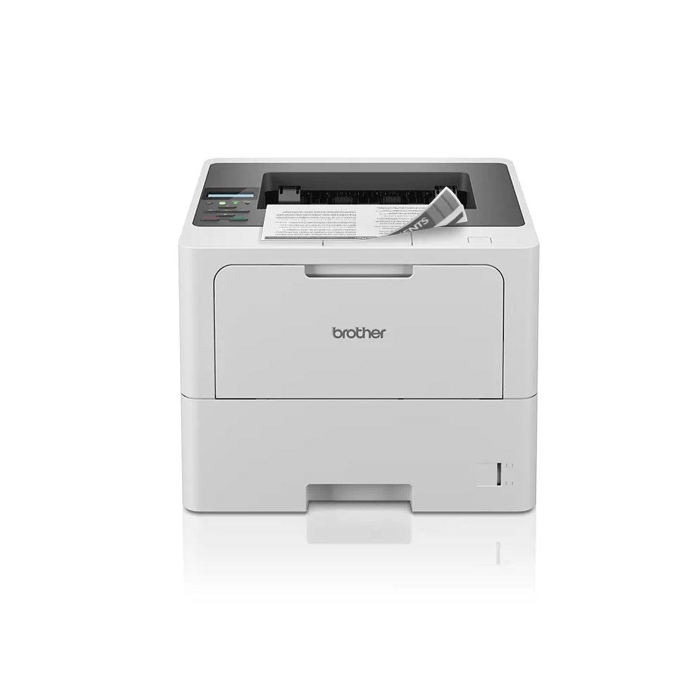 Impressora BROTHER Laser Mono HL-L6210DW