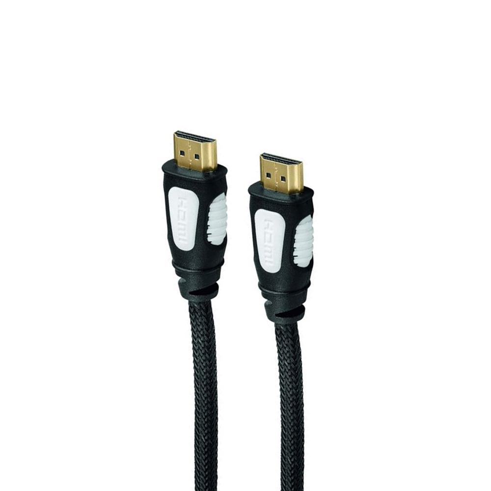 Cabo HDMI 4K Macho / Macho High Speed Ethernet 1,5m