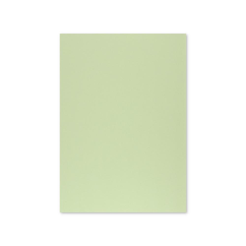 Cartolina 50x65cm Verde 3 180g 1 Folha