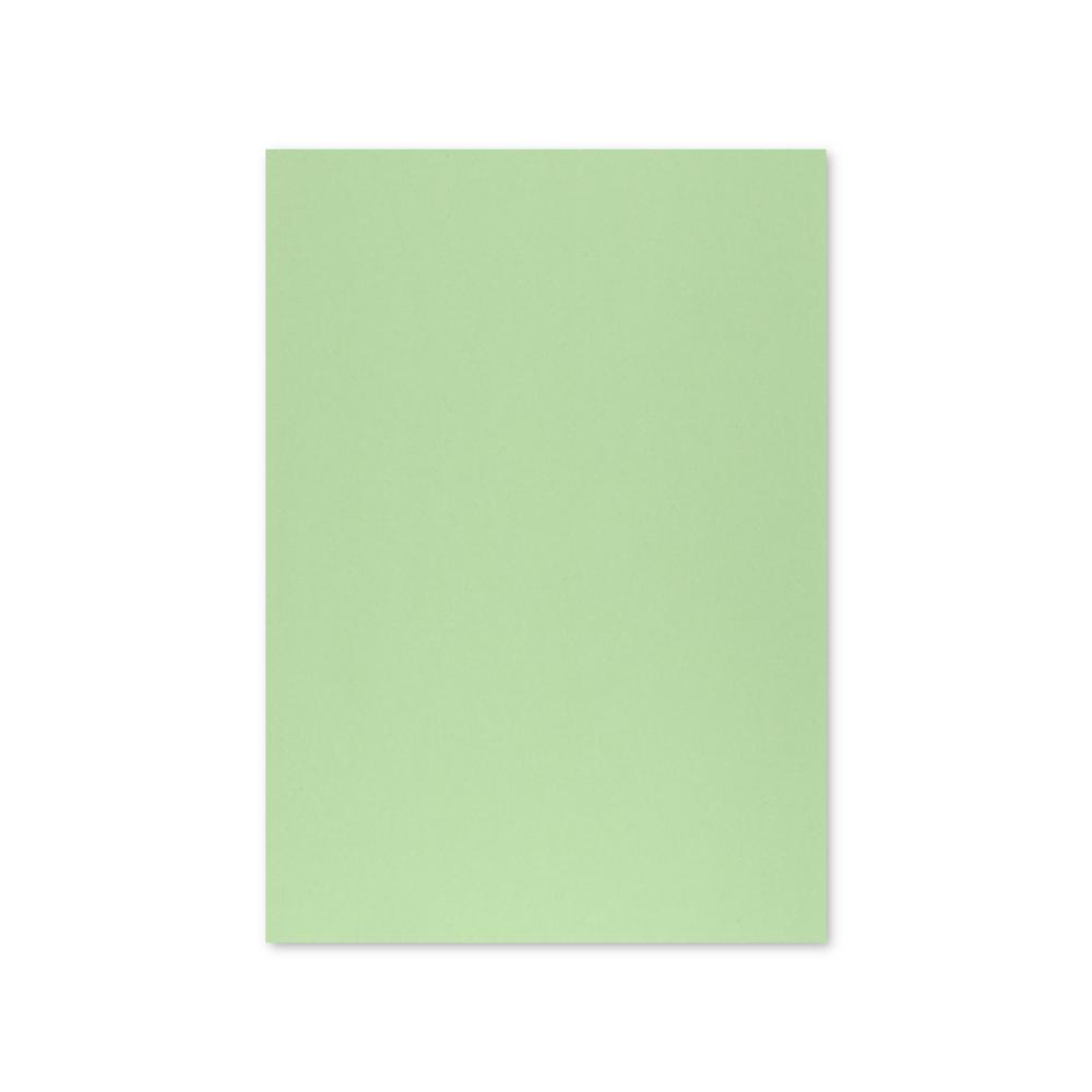 Cartolina 50x65cm Verde Suave 3A 250g 1 Folha
