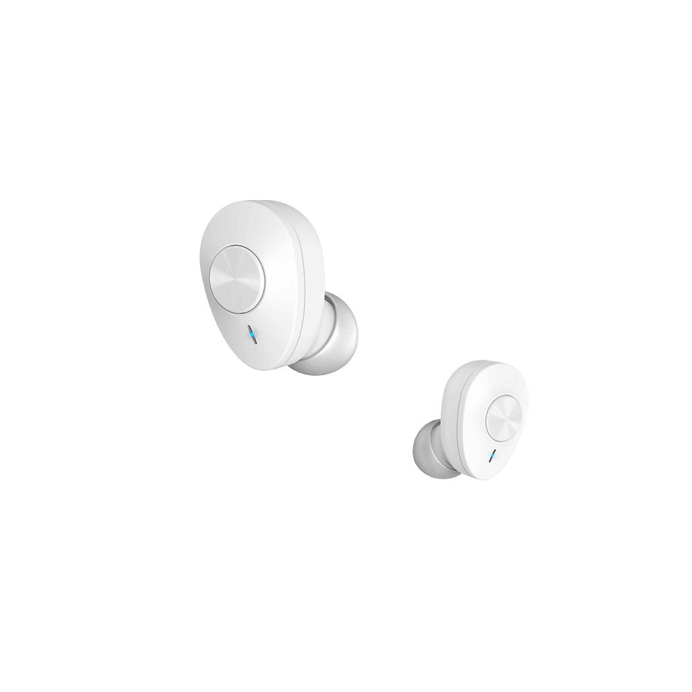 Auriculares Bluetooth Hama In-Ear Freedom Buddy Branco