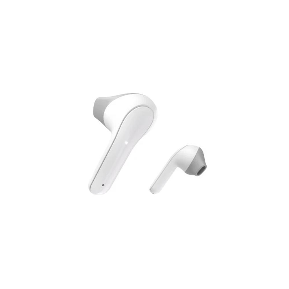 Auriculares Bluetooth Hama Earbuds Freedom Light Branco