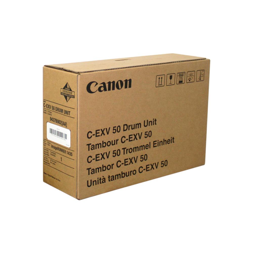 Drum Canon C-EXV 50 Preto 9437B002 35500 Pág.