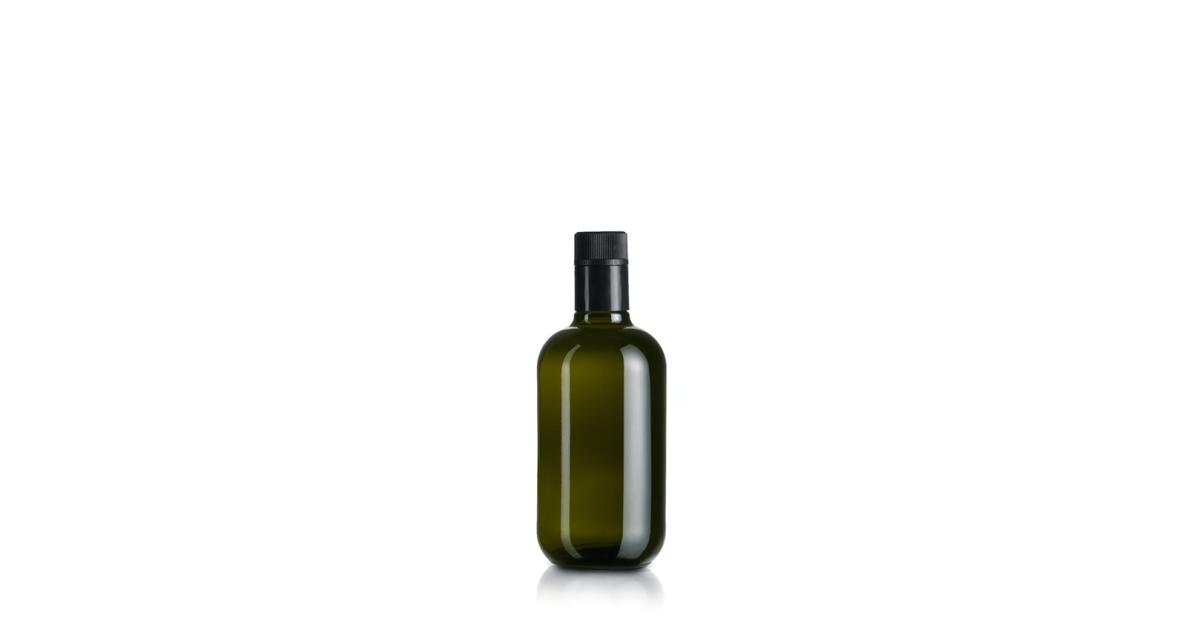 Botella Aceitero 500ml - Loymil SA
