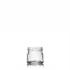 MINI JAM JAR 1OZ TO43 BRANCO