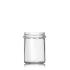 GOURMET JAR 212ML TO66 BRANCO
